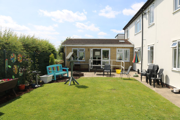 Beech Lodge Care & Nursing Home